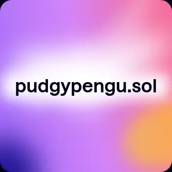 pudgypengu