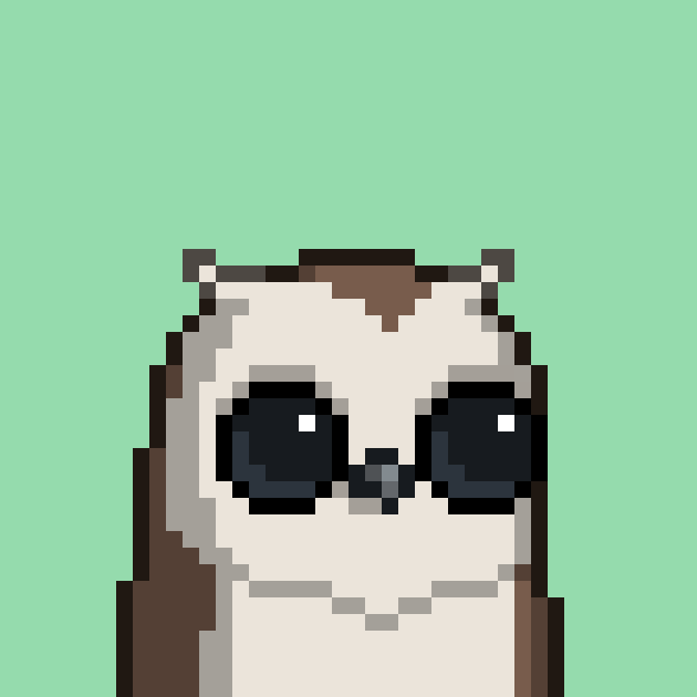 Moonbirds #1118