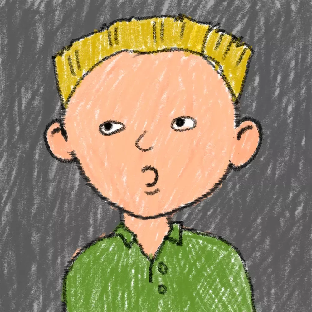 ABC CHILDHOOD #1596