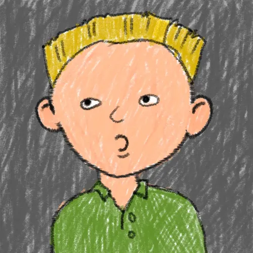 ABC CHILDHOOD #1596
