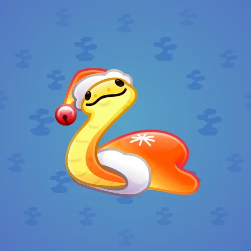 Pet Snake #39749