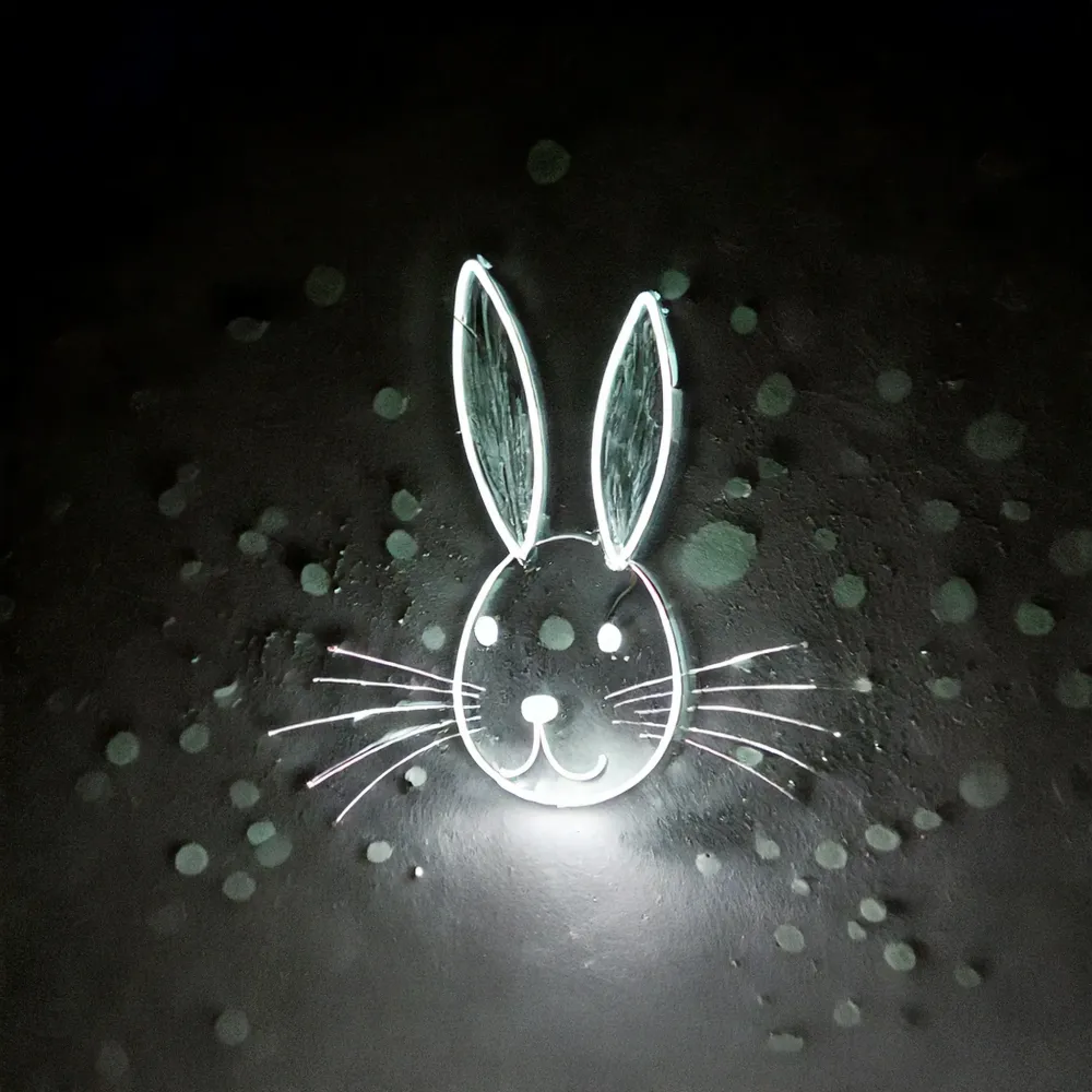 [Orangehare.io] Glitch Rabbitz #964