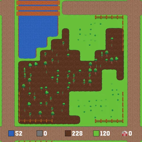Genesis Land #11831