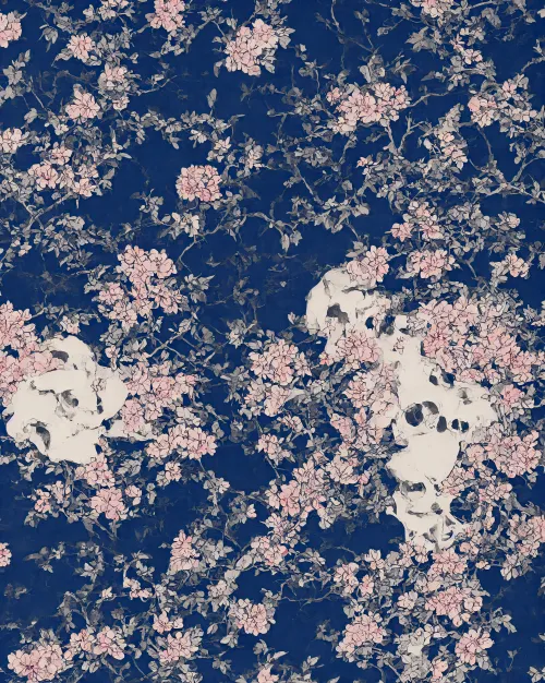 Wabi-Sabi Syntax #13