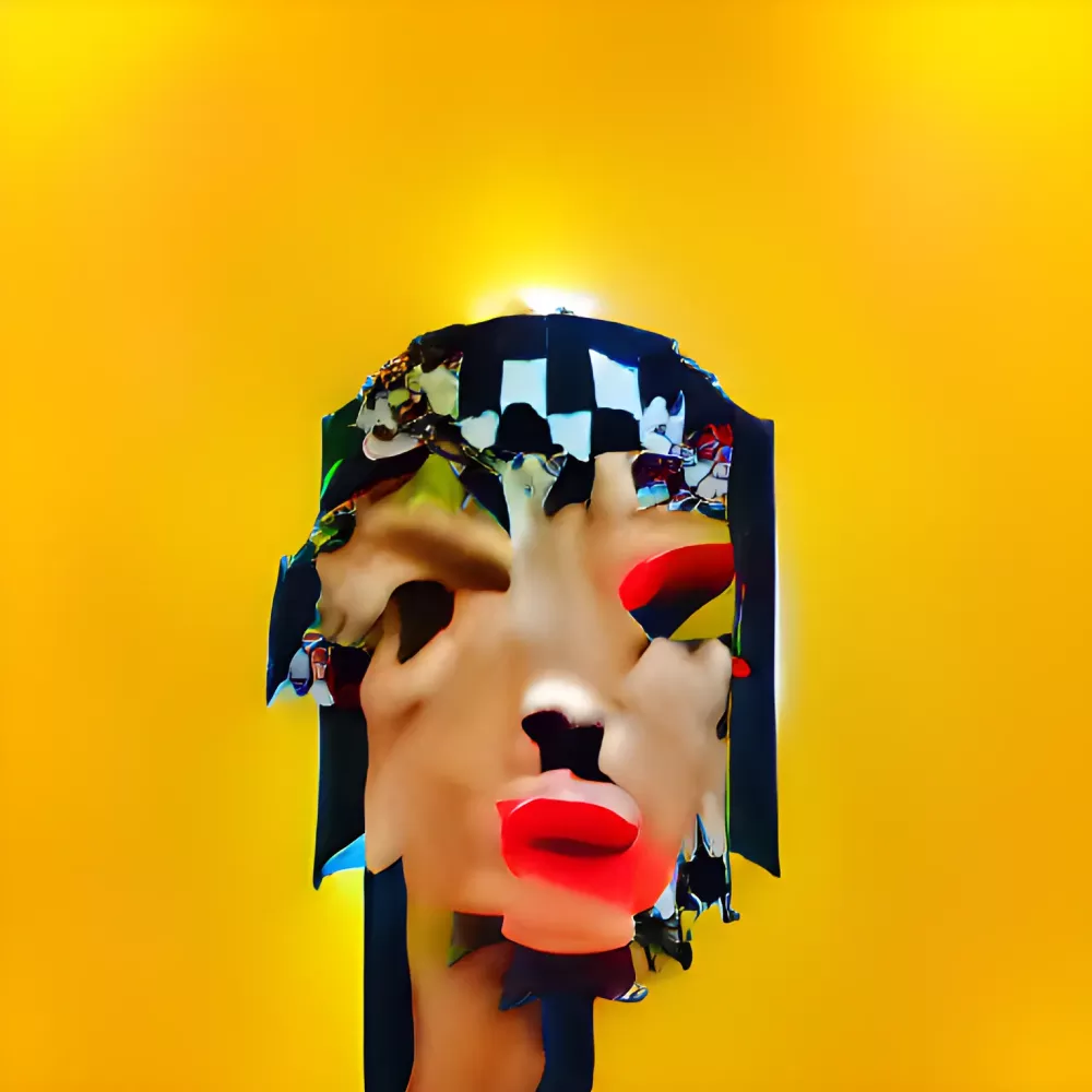 ImpermanentDigital #989