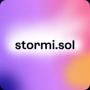 stormi