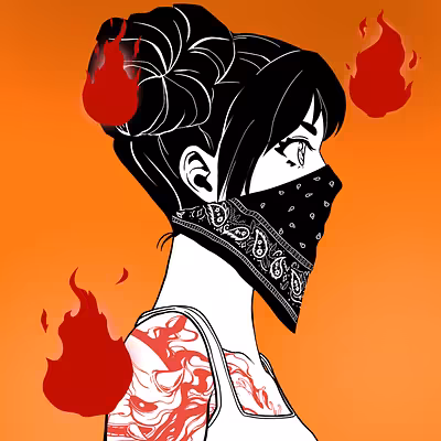 Yurei #235