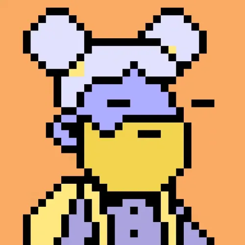 PixelDood #5110