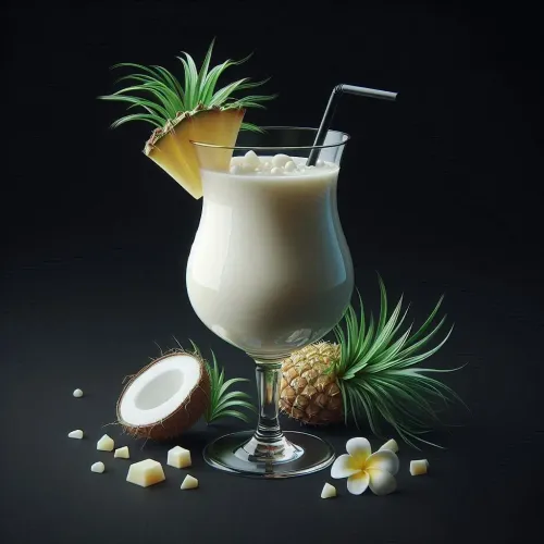 Pina Colada #2