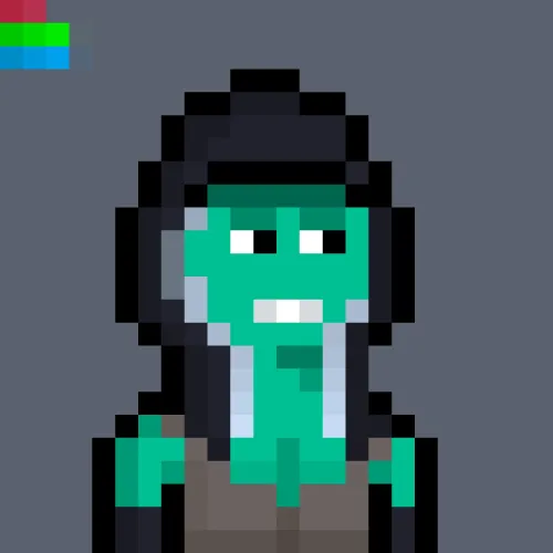 CLOAKS #16014