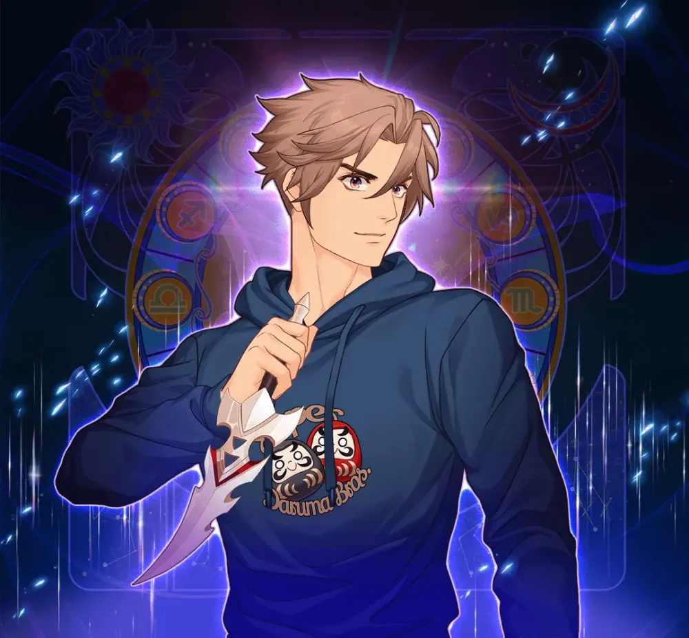 DigiDaigaku Heroes #907