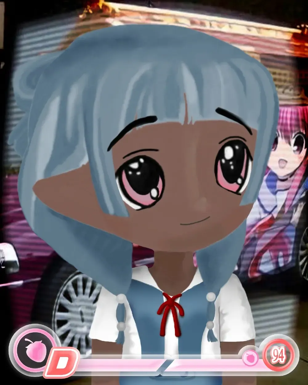 Milady: Type A 695