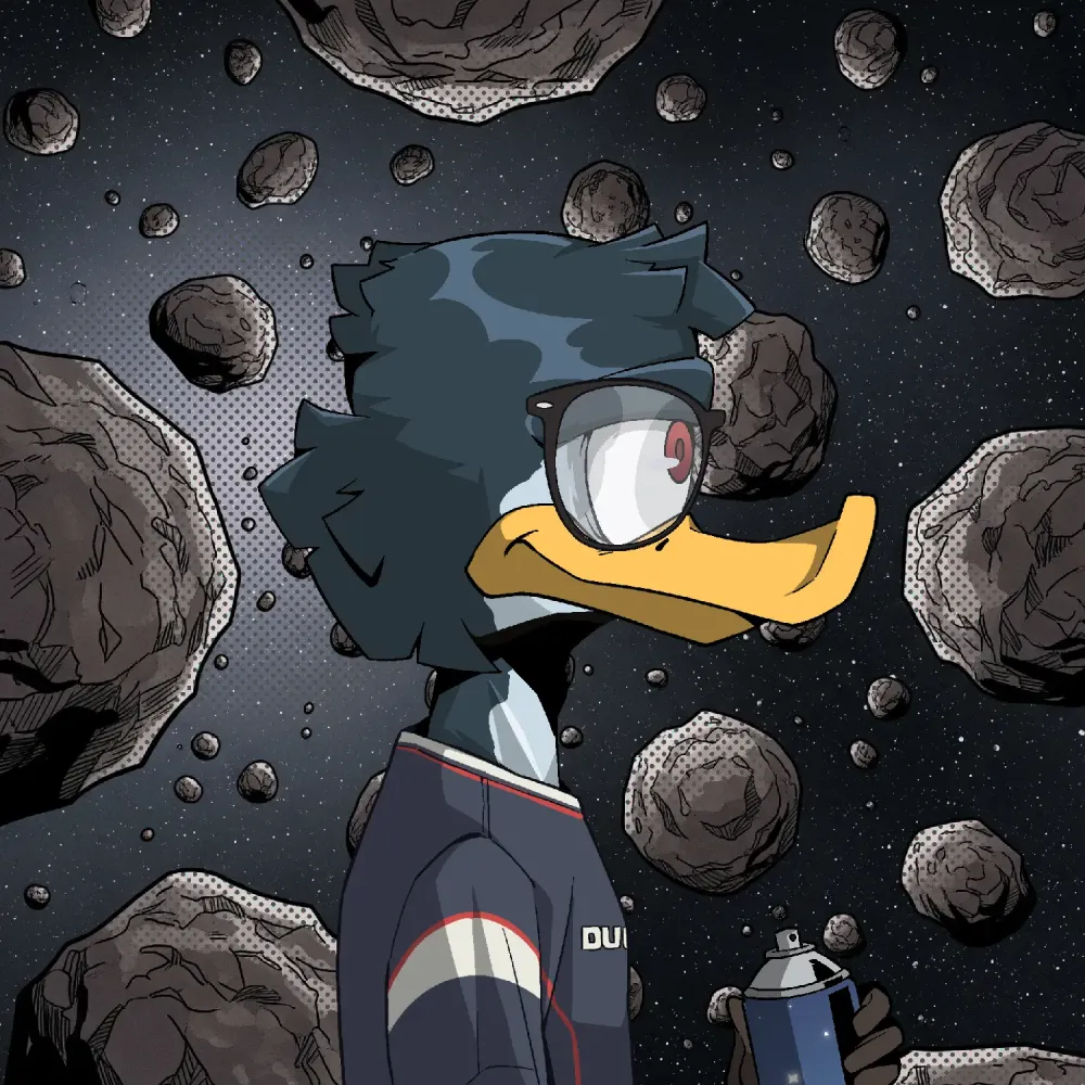 Duckgo #1689