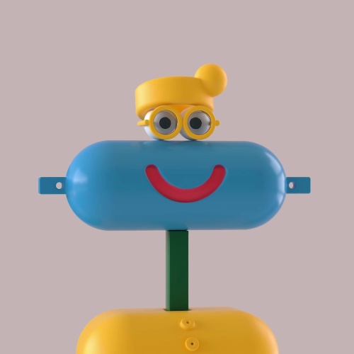Mood Flipper  #4428
