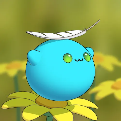 Pollen #299