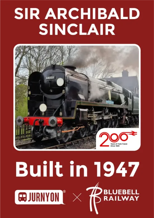 Sir Archibald Sinclair #317