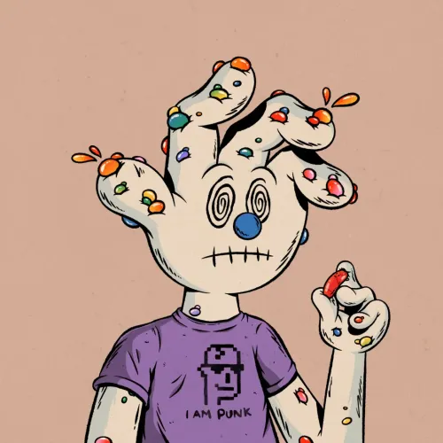 Spanky #2198