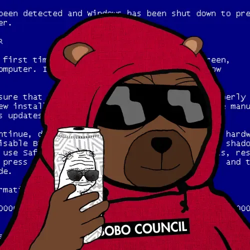 Bobo Council #1384