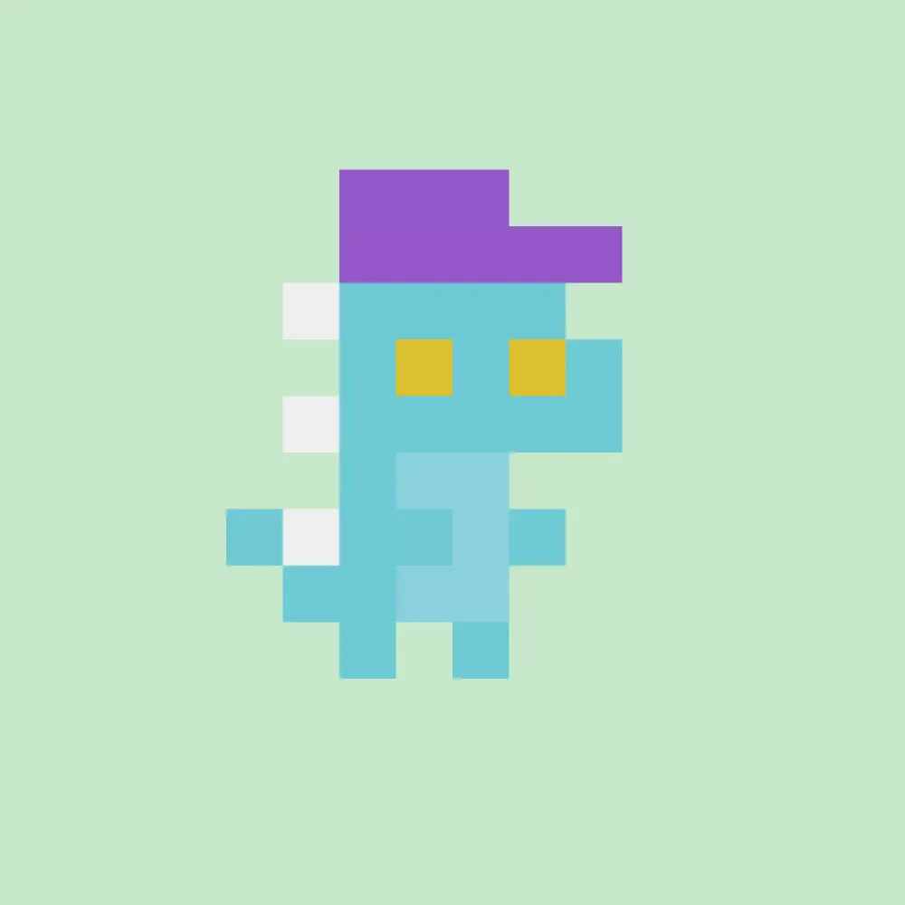 tiny dinos #1818