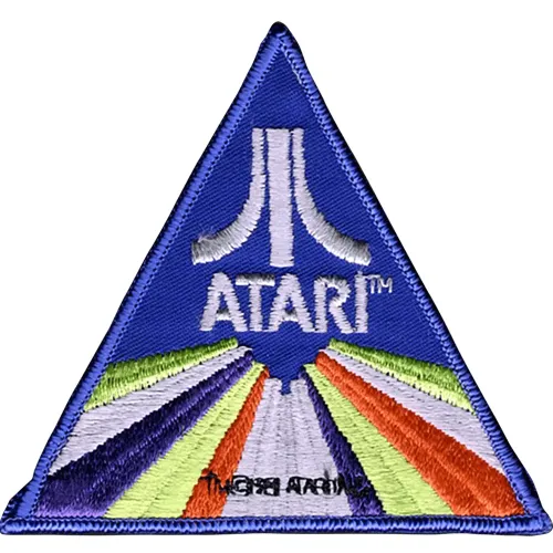 Atari Prism Patch