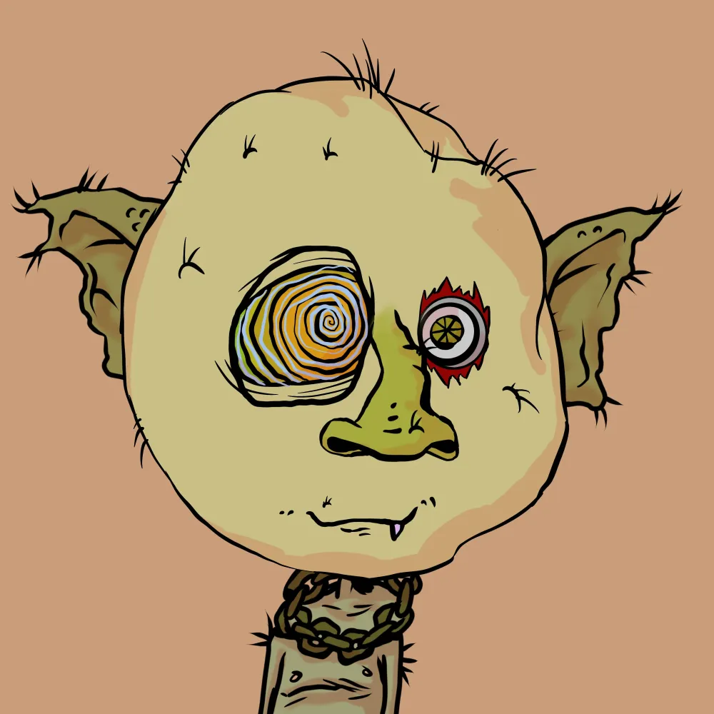 goblintown #3063