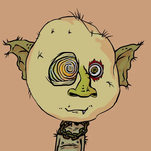 goblintown #3063