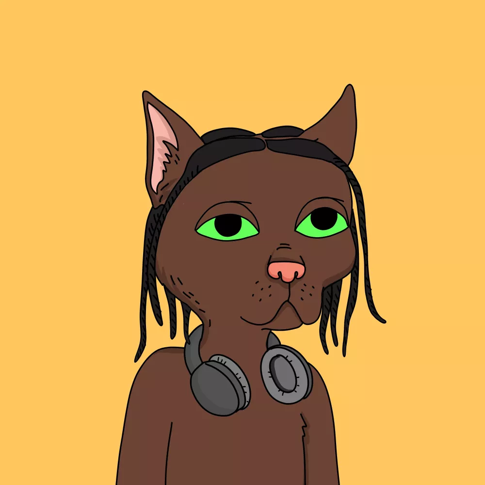 GutterCat #825