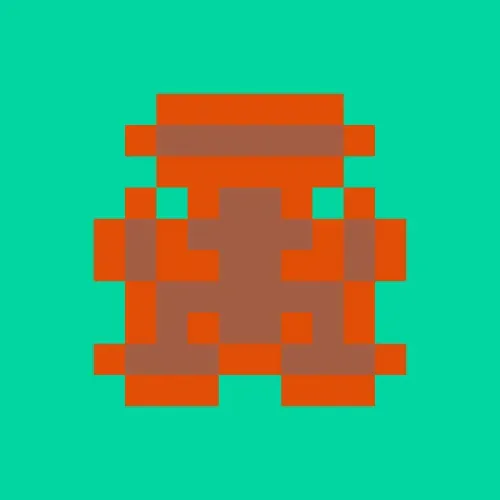 Pixelglyph #1898