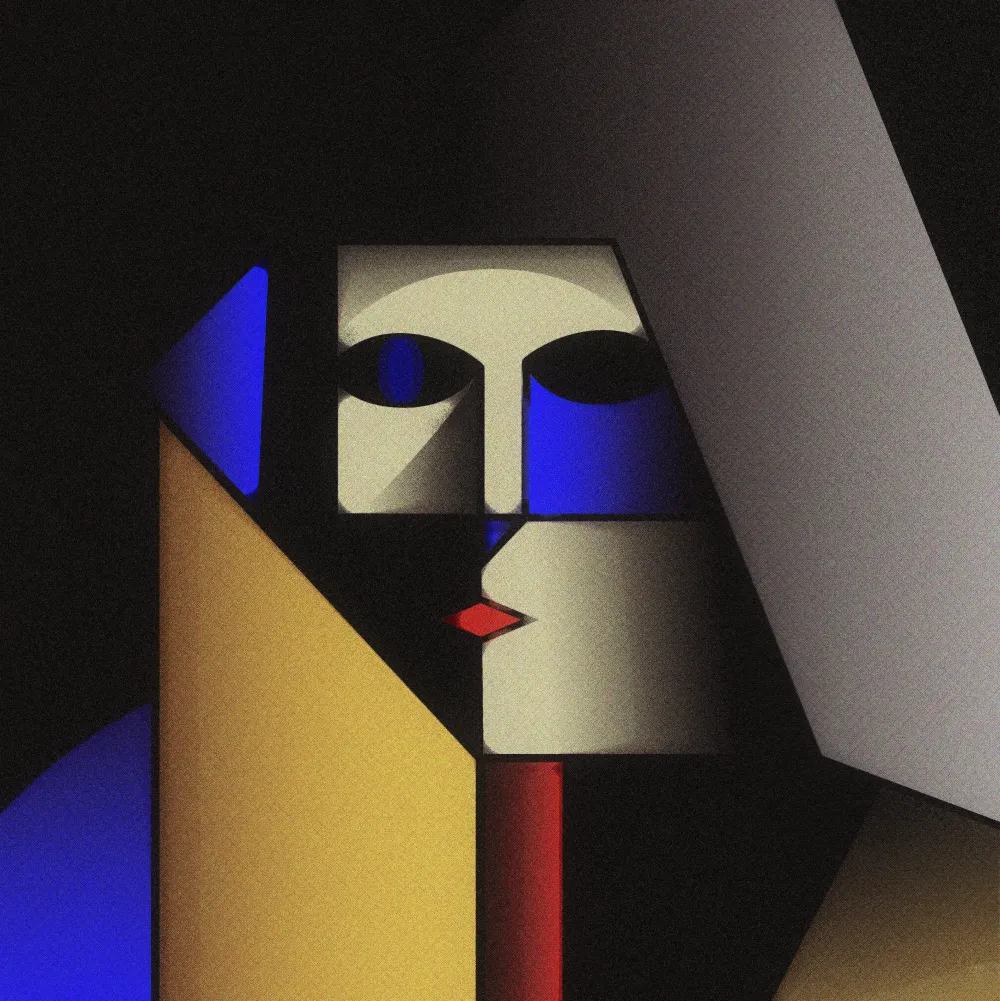 Omniscient #3