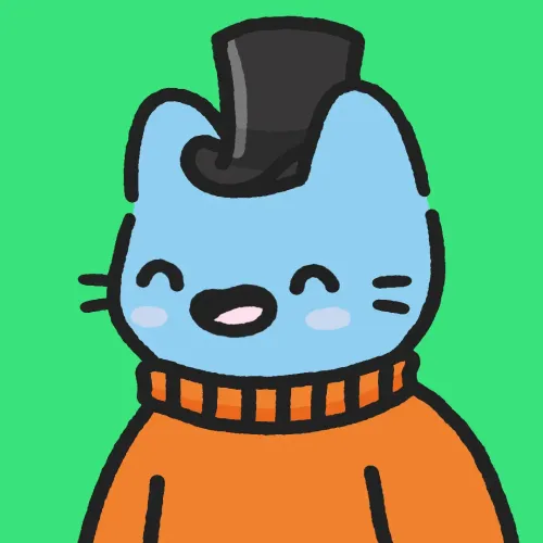 CoolCat #1639
