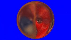 reflections of perpetual psychosis #34