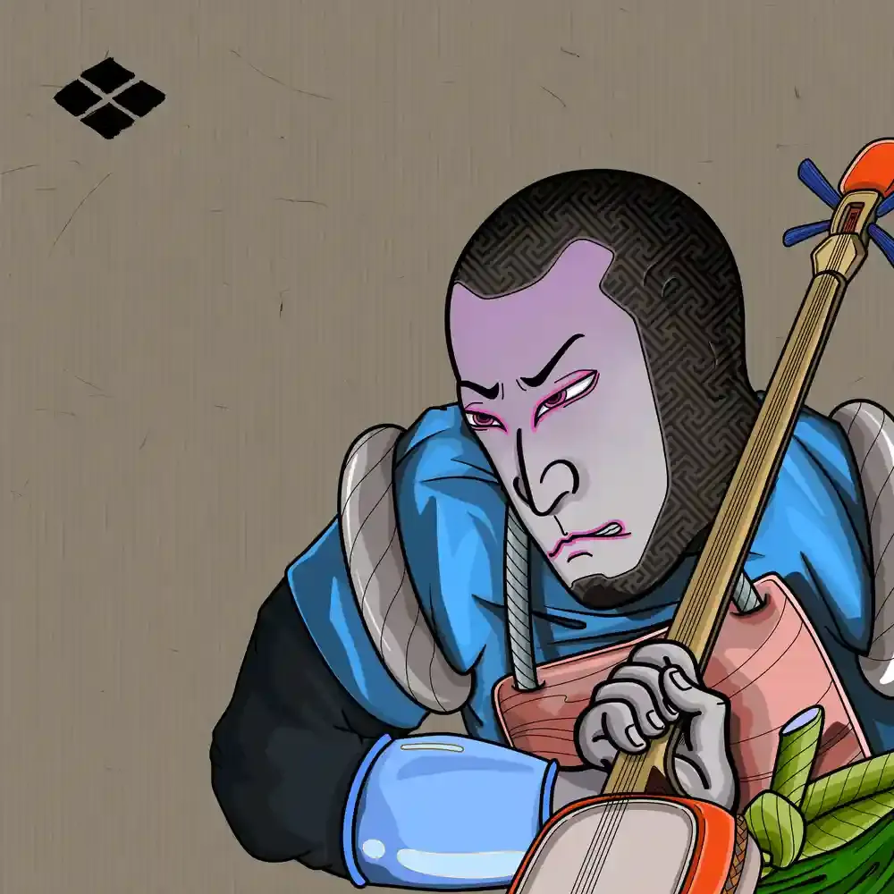 Kyogen #146 (#101214293)