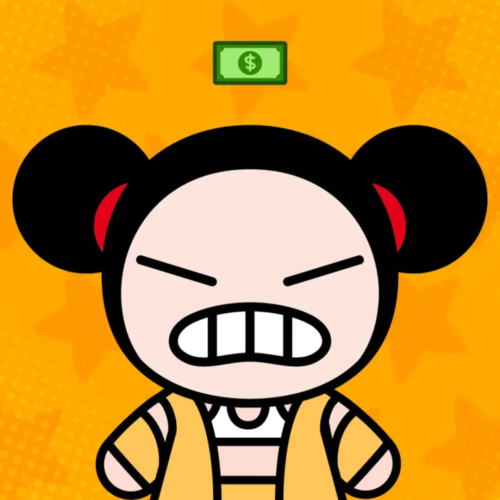 Pucca World #5304