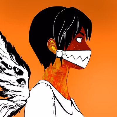 Yurei #231