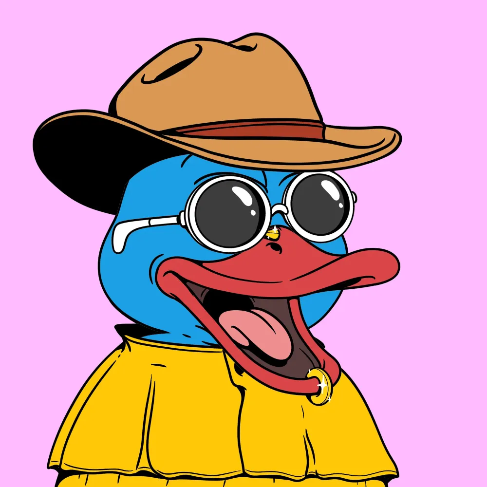 Duckboo #649