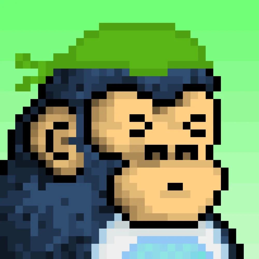 CyberKong #3914