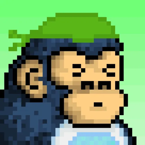 CyberKong #3914