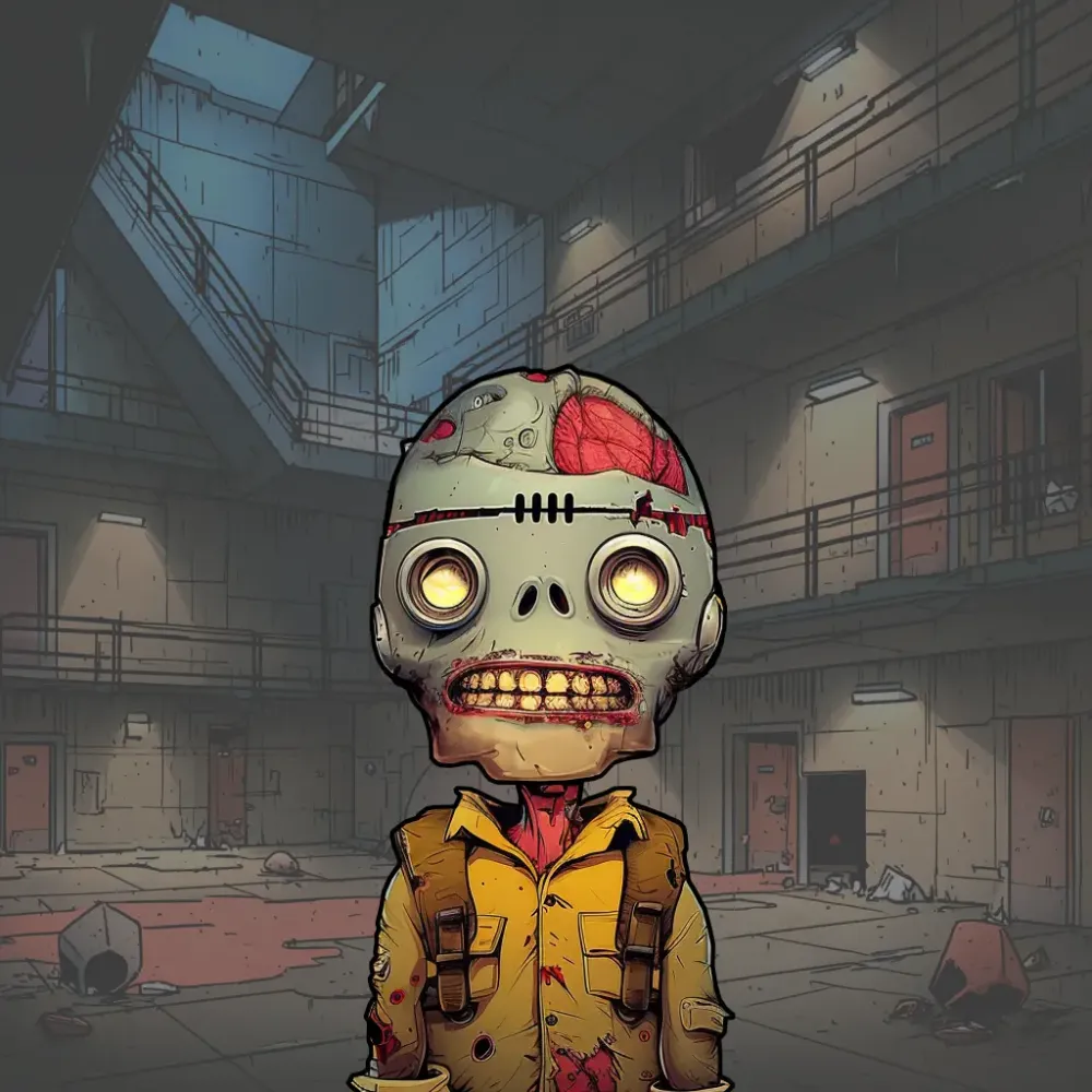 Rotten #5241