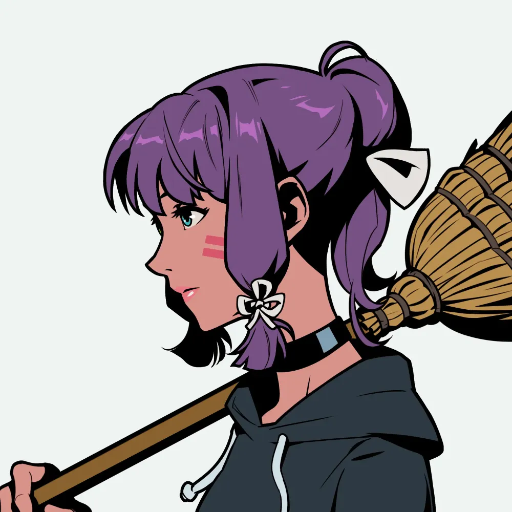 Azuki #2439