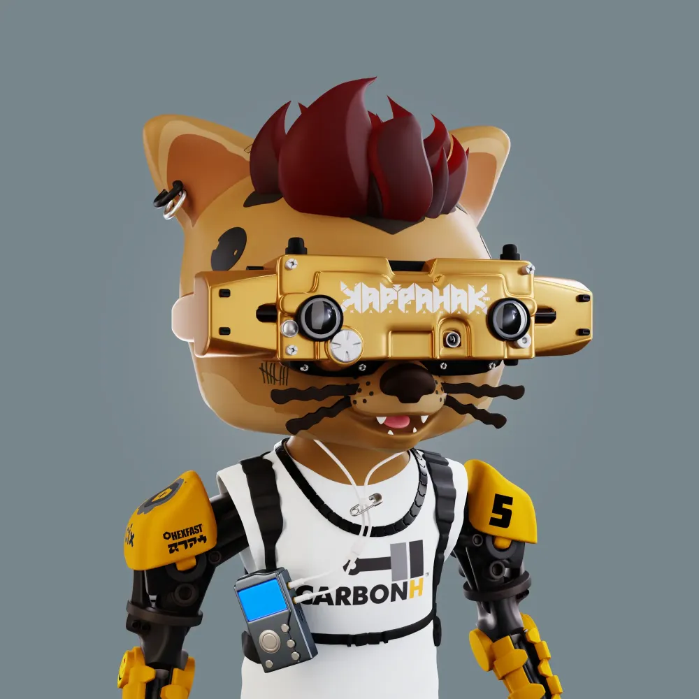 EON RIFT #330