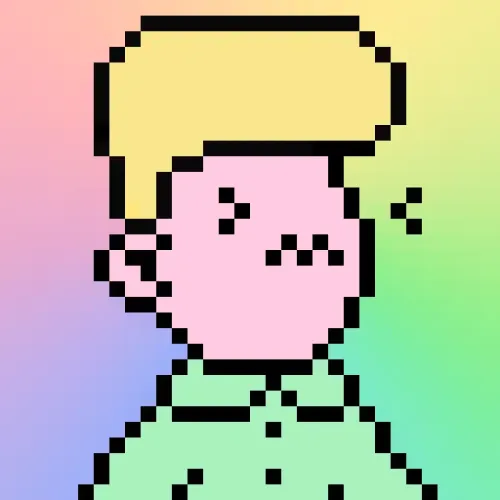 PixelDood #8080