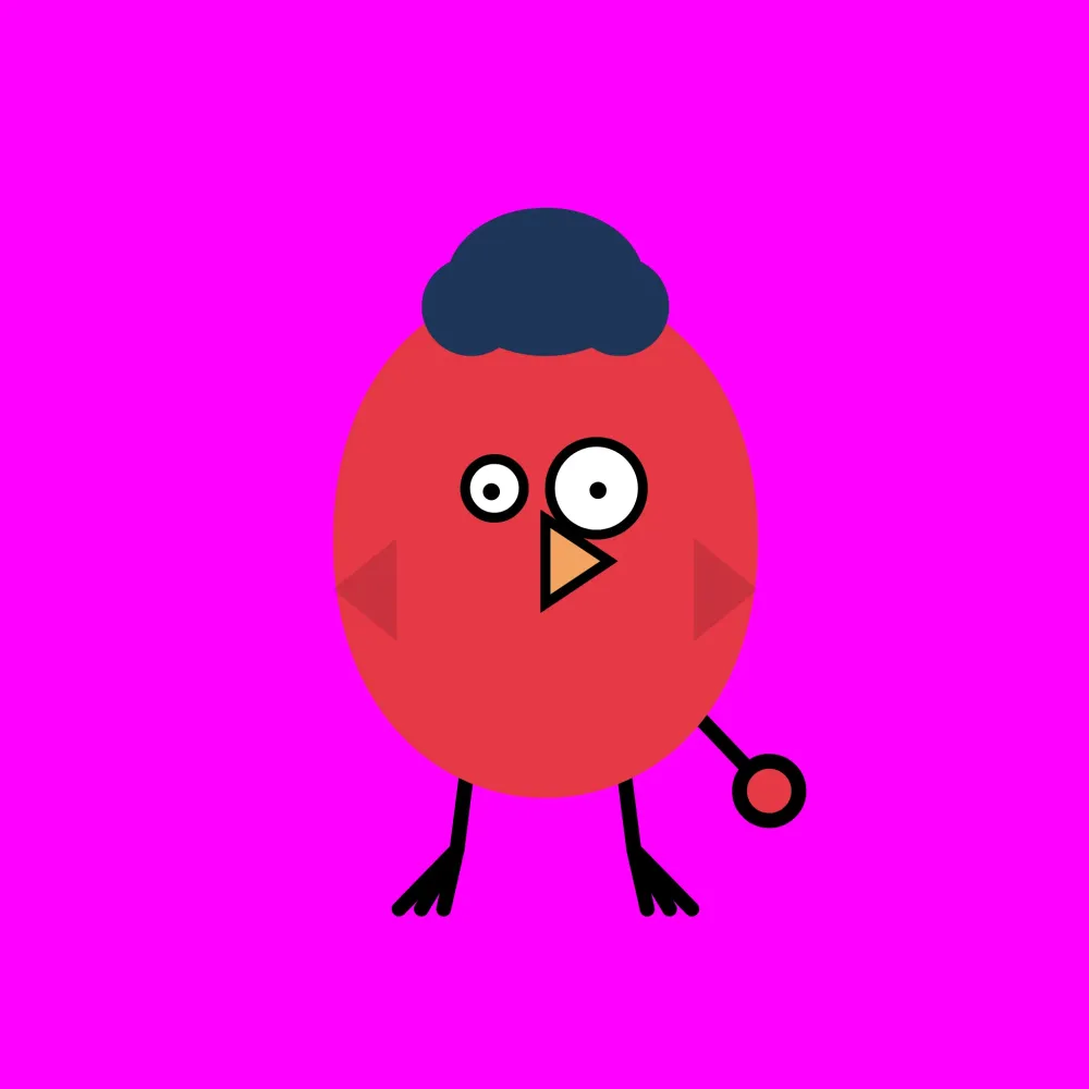 burd #1639