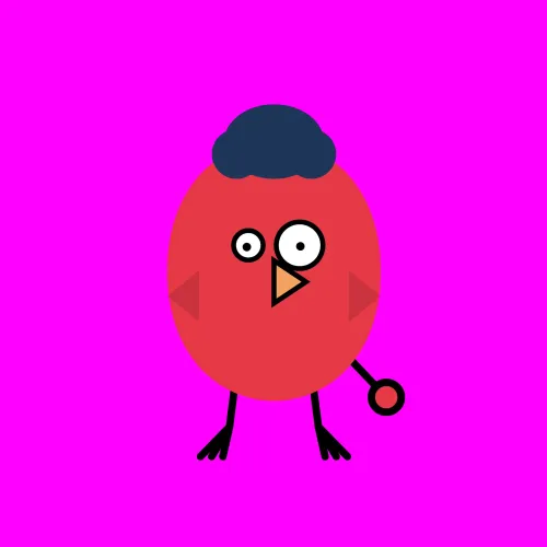 burd #1639