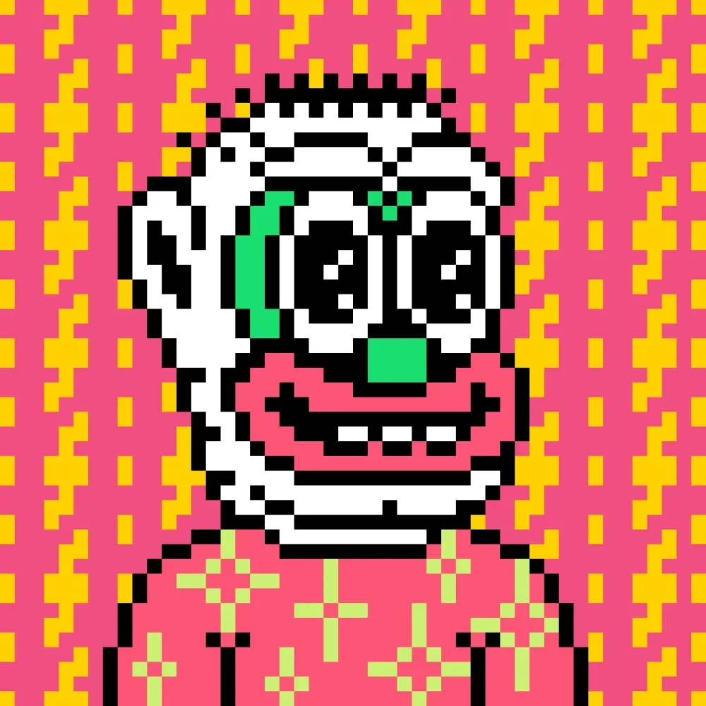 No Bad Trippers #1156