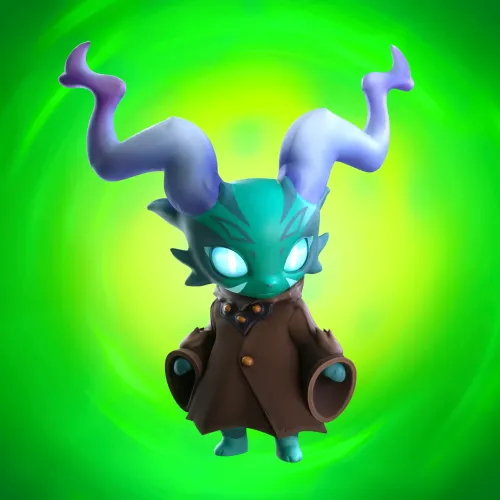 Jinx #574