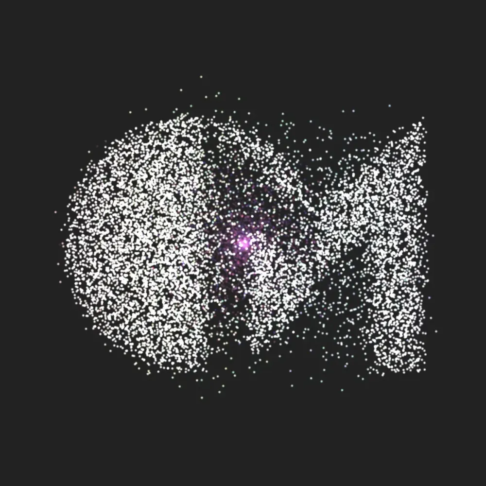 Sphere of Influence #36