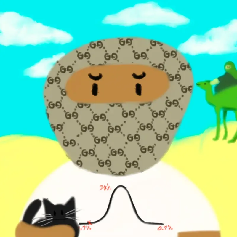 Bitcoin Weirdos #2569 (#96488056)