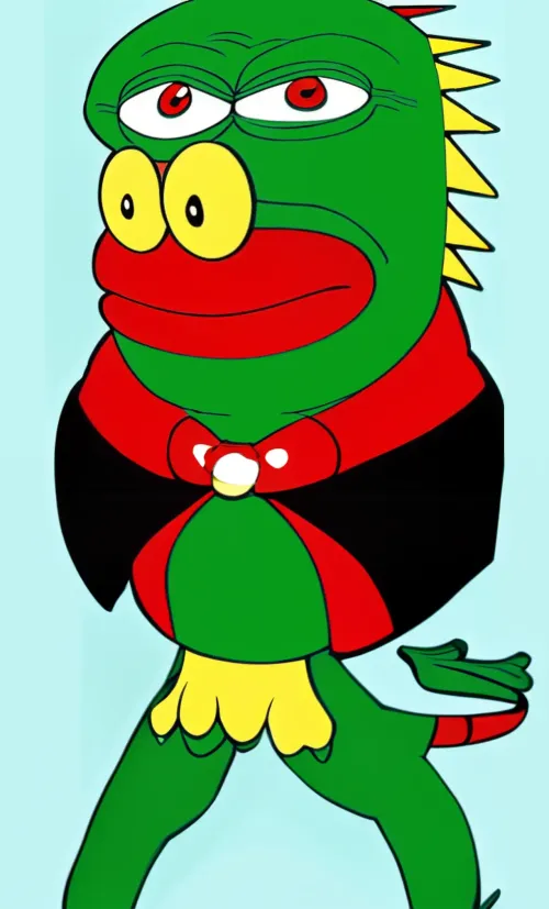 Sproto Pepe #2309