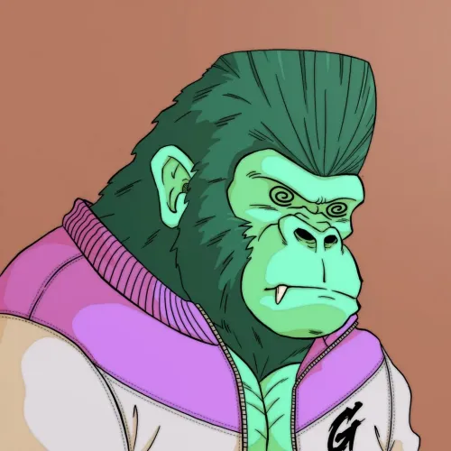 Genkai #16991