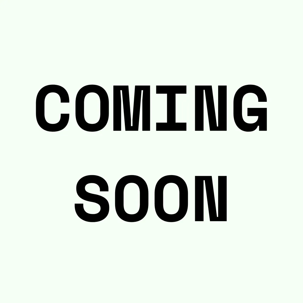Coming Soon #1